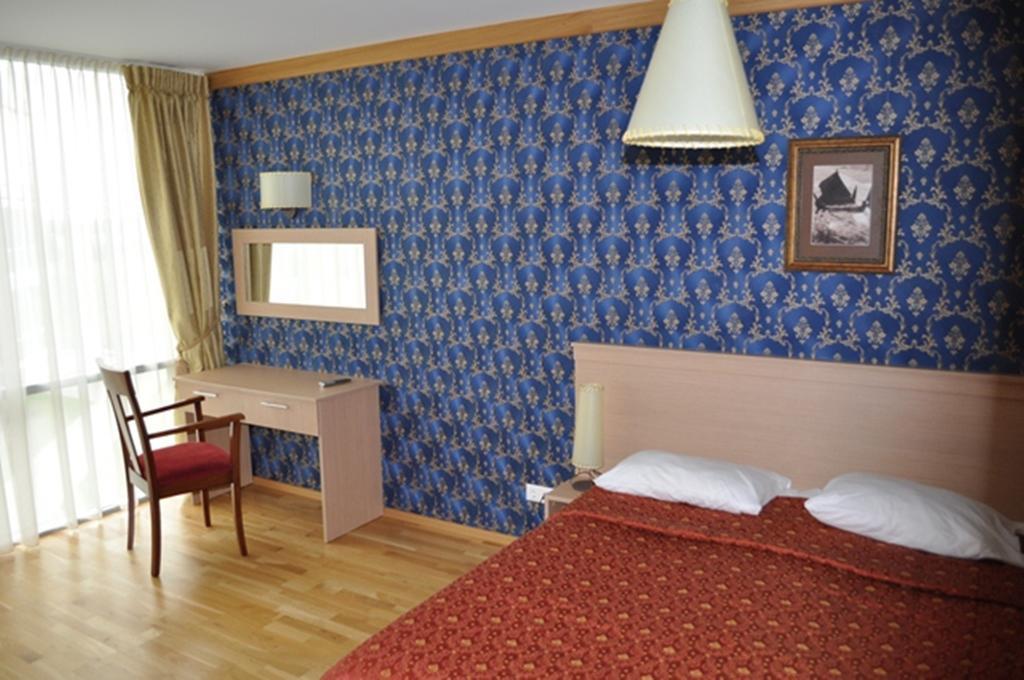 Elija Apartments Palanga Exterior foto